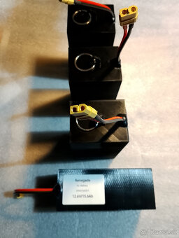 Zavážacia lodka RENEGADE,3 -ročná záruka ,slovenský menu - 9