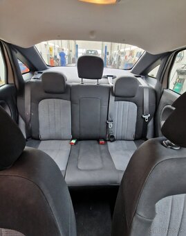 Fiat Linea 1.4 T-jet - 9