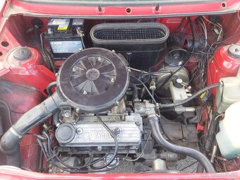 Škoda Favorit Sport Line - 9