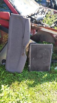 Peugeot 206 - 2X - 1,9 Diesel - 1,4 HDI - 9