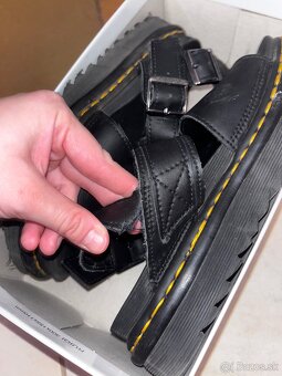 Sandaly Dr. Martens Voss - 9