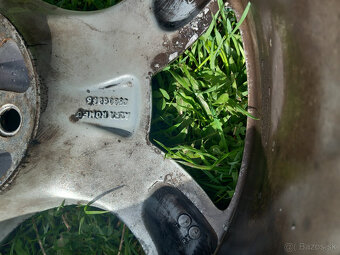 5x98 R17 Alfa romeo - - 9