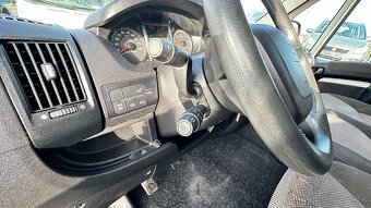 Peugeot Boxer 2.2 BlueHDi 165k 435 L4 - 9