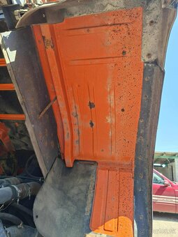 LIAZ 18.29 bez korby - 9