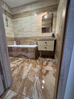 PRENÁJOM 2-i byt Sereď - 9