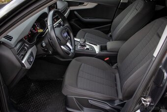 Audi A4 B9 Avant 3.0TDI Quattro odpočet DPH - 9