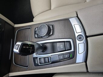 Bmw 740d xdrive 12/2014 230kw - 9