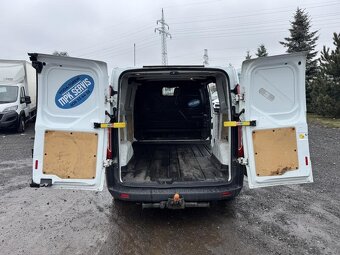Prodám Ford Transit Custom 2.2TDCi,92kw,klima,TZ:2.5t, - 9