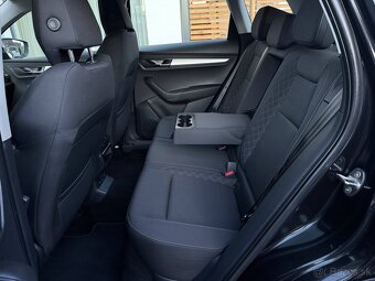 Skoda Karoq 2.0 TDI EVO DSG 85kw - - 9