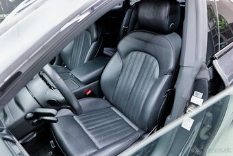 Audi A7 Sportback Competition - 2017 | 240kw | servis | DPH - 9