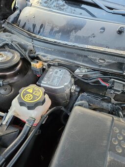 Opel Insignia 2.0 CDTI BiTurbo 143kw AT6 - 9