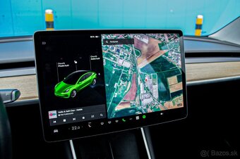 Tesla Model 3 Long-Range Dual Motor AWD - 9