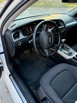 Audi A4 2.0 TDI - 9