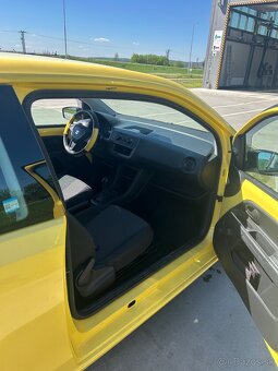Seat Mii - 9