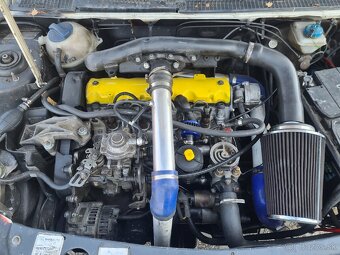 Predám/vymením Peugeot 205 - 9