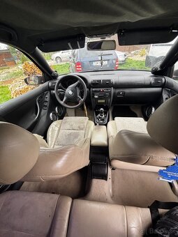 Seat Leon 1.6 77kw - 9