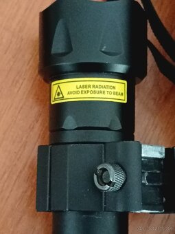ATN BinoX 4K 4-16x - 9