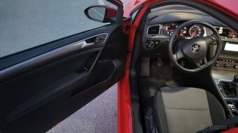 Predám Volkswagen golf 7 - 9