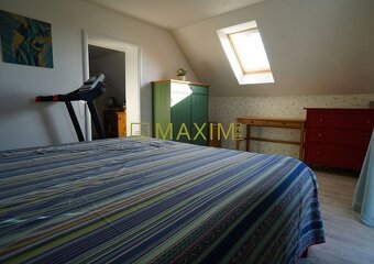PREDAJ - Rodinný dom v obci Marianka - 9