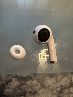 Apple airpods pro 2 + záruka +darček - 9