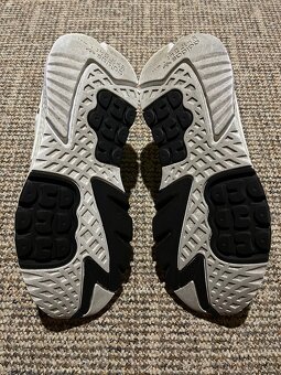 Adidas Nite Jogger - 9