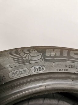 205/55 R16 91H Michelin Primacy letné pneumatiky - 9