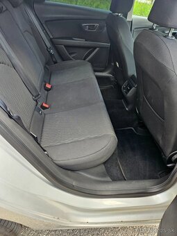 predam vymenim Seat Leon ecomotive FR 5f inzerat platny - 9