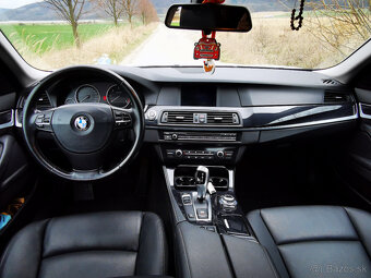 BMW 520d - 9
