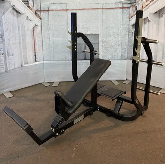 Technogym Pure Strength - 9