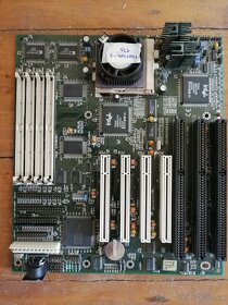 Dosky Pentium - 9
