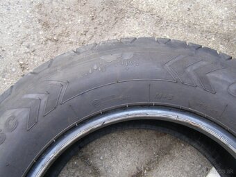 235/65R16C TIGAR zátažové - 9