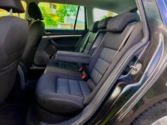 Škoda Octavia 1.6TDI DSG 2013 - 9
