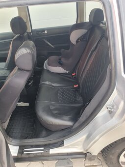 Predám Volkswagen Passat B5.5. - 9
