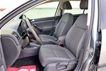 Volkswagen Golf 1.9 TDI Trend - 9