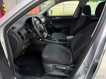 Škoda Kodiaq 2.0 TDI SCR Ambition DSG 4x4 - 9