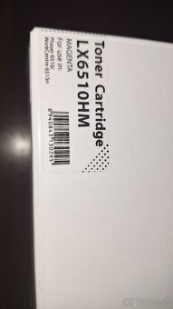 Tonery pre Xerox Phaser 6510 / WorkCentre 6515 - 9