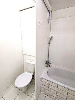 1 izb. byt na Terase, Humenská ul, zariadený, čiast.rekonšt. - 9