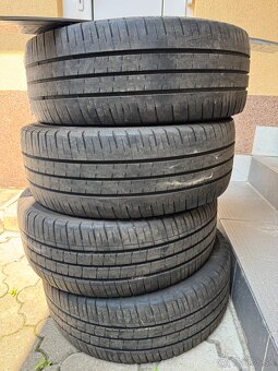 5x112 Mercedes W447 - 9