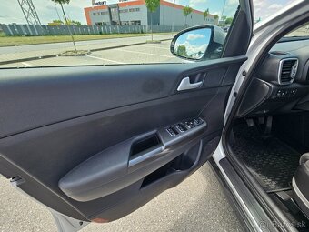 Kia Sportage 1.7crdi - 9