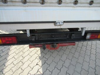 IVECO DAILY 50C17 - 9