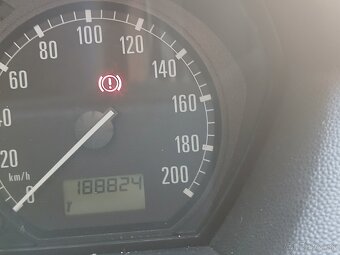 Skoda fabia 6Y - 9