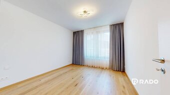 RADO | ZWIRN 2-izbový byt 54m2 + balkón 5m2 | Svätopluková - 9