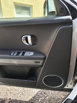 Hyundai Ioniq 5 77,5 kWh 4x4 - 9