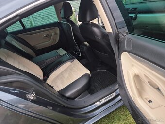 Passat cc 3.6 - 9