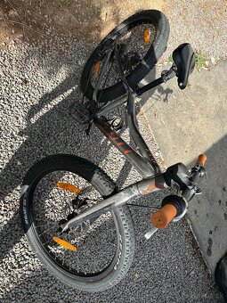 Detsky bicykel - 9