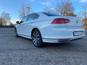 Volkswagen Passat B8 R-Line 🇸🇰 2.0 TDI DSG 110KW - 9
