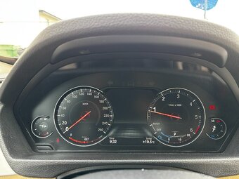 BMW F34 320D GT xDrive A/T - 9