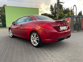 Peugeot 308 cc - 9