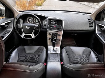 XC60 2011 D3 AWD 120kw + VÝMENA - 9