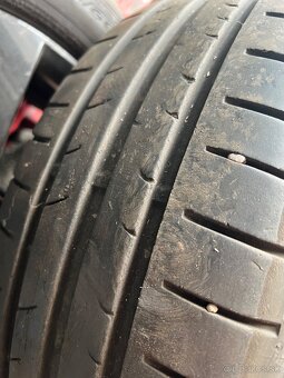 Letna sada Skoda 5x100 185/60r15 - 9